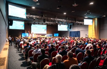 Dani inženjera elektrotehnike  Dani inženjera elektrotehnike