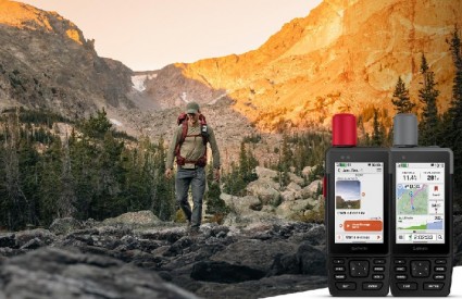 Garmin GPSMAP H1i Plus Garmin GPSMAP H1i Plus