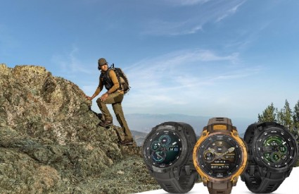 Garmin Instinct Crossover AMOLED Garmin Instinct Crossover AMOLED