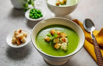 Može i juhica ;) Može i juhica ;)