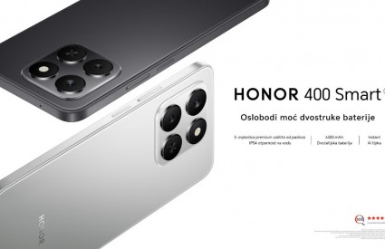 HONOR 400 Smart HONOR 400 Smart