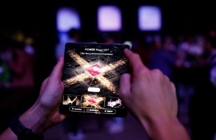 HONOR Magic V5 HONOR Magic V5