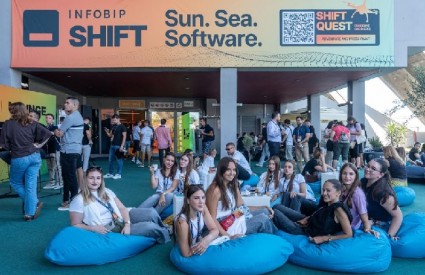 Infobip Shift 2025 Infobip Shift 2025