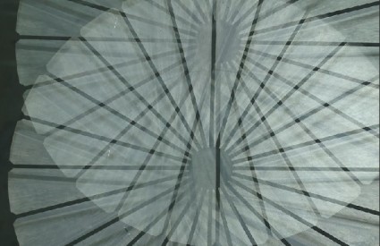 Krug kvadrata Krug kvadrata