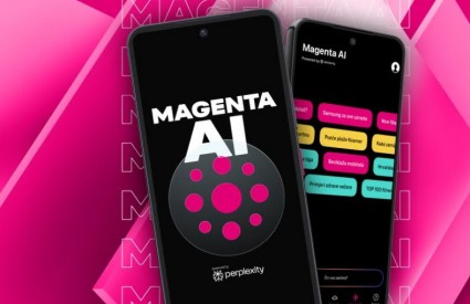 Magenta AI Magenta AI