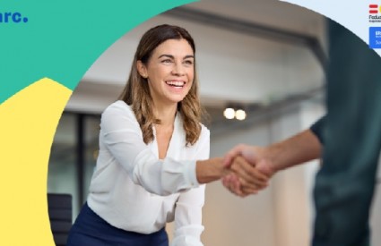 Marc je tu! Marc je tu!