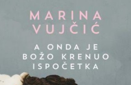 Marina Vujčić Marina Vujčić