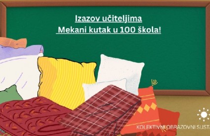 Ovo je odlična ideja! Ovo je odlična ideja!