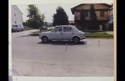 Mirotvorac Mirotvorac