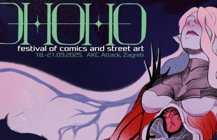 12. OHOHO! 12. OHOHO!