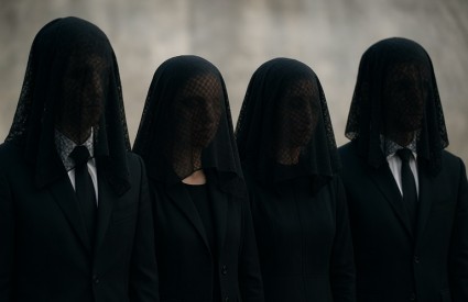 Zanimljiva ekipa... Zanimljiva ekipa...