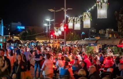 Dođite već danas! Dođite već danas!