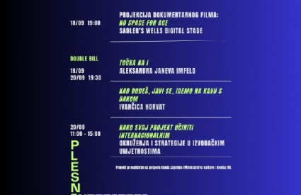 Plesni intenziteti Plesni intenziteti