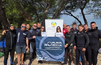 Bravo ekipa! Bravo ekipa!