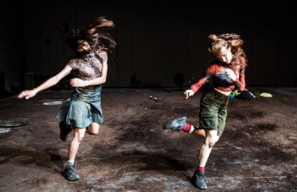 BORBORYGMI BORBORYGMI