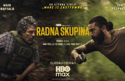 Radna skupina Radna skupina