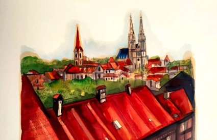 Renata Facan Kušec Renata Facan Kušec