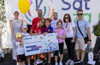 Sat za nas Sat za nas