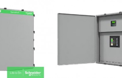 Schneider Electric Schneider Electric