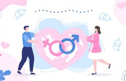 Treba otvoreno razgovarati o tome Treba otvoreno razgovarati o tome