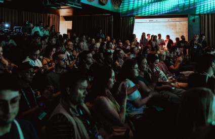 Treći SHIP je počeo Treći SHIP je počeo