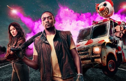 Škripa metala Škripa metala