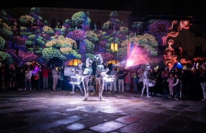 Festival Vizualia Festival Vizualia