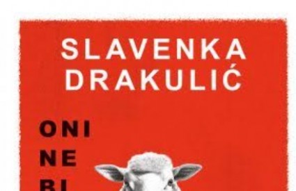 Oni ne bi ni mrava zgazili... Oni ne bi ni mrava zgazili...