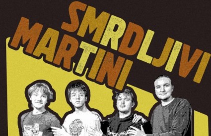 Tri sjajna mlada benda Tri sjajna mlada benda