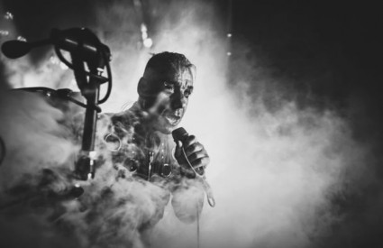 Till Lindemann Till Lindemann