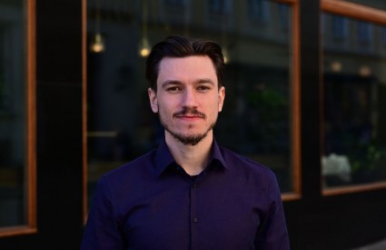 Tin Rudnički Tin Rudnički