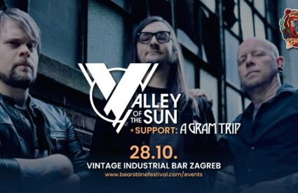 Valley of the Sun Valley of the Sun