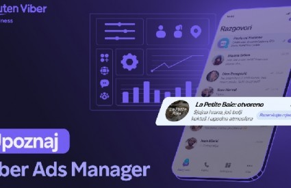 Viber Ads Manager Viber Ads Manager