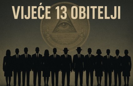 Postoje li stvarno?! Postoje li stvarno?!