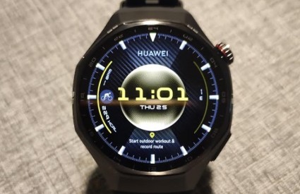 Huawei Watch GT 6 Huawei Watch GT 6