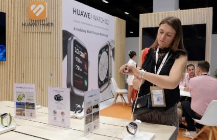 Huawei Watch D2 Huawei Watch D2