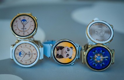 Huawei Watch GT 5 serija Huawei Watch GT 5 serija