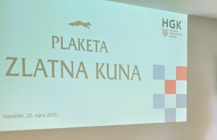 Svaka čast! Svaka čast!