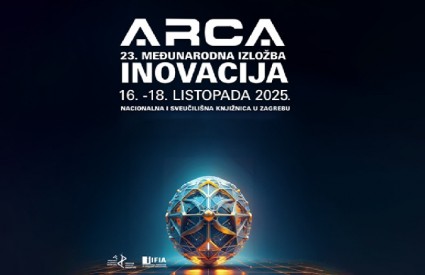 ARCA u Zagrebu ARCA u Zagrebu