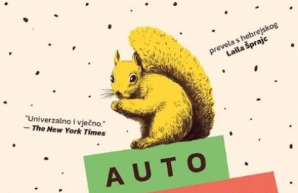 Autokorekcija Autokorekcija