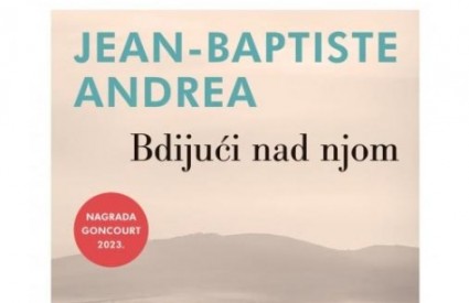 Jean-Baptiste Andrea Jean-Baptiste Andrea