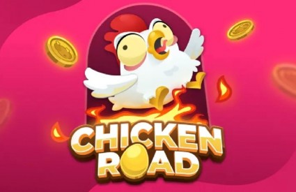 Chicken Road Chicken Road