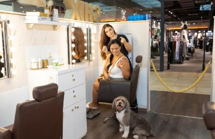 CHIX threading bar CHIX threading bar