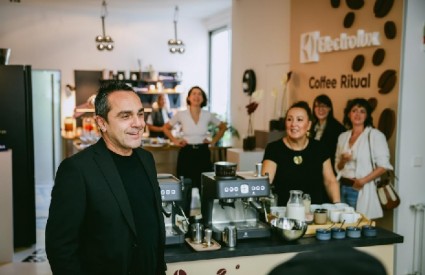 Bilo je ukusno  Bilo je ukusno