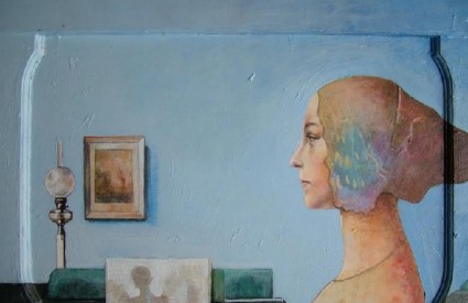 Damir Medvešek Damir Medvešek