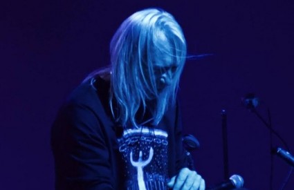 Deep Forest Deep Forest