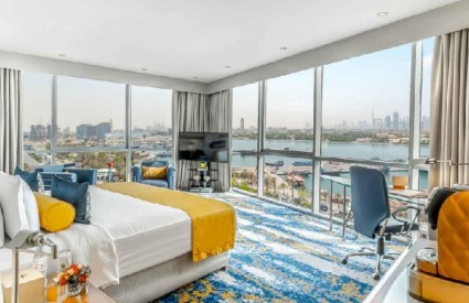 Dubai je dobar izbor ;) Dubai je dobar izbor ;)