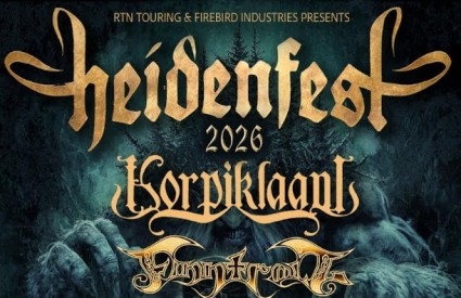 Heidenfest Heidenfest