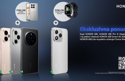 Ovu ponudu ne možete propustiti Ovu ponudu ne možete propustiti