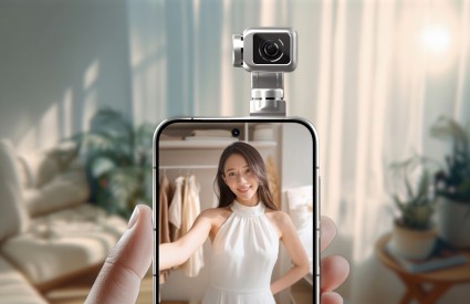 HONOR Robot Phone HONOR Robot Phone